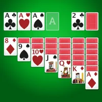 Solitaire - The #1 Card Game icon