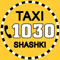 Taxi 1030 icon