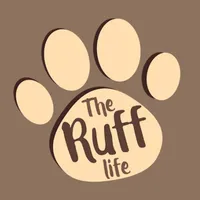 The Ruff Life Mobile Grooming icon