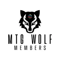 MTG Wolf Members icon