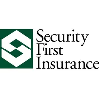 Security First Insurance icon