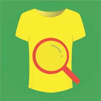 Clothes Finder In Your Photos icon