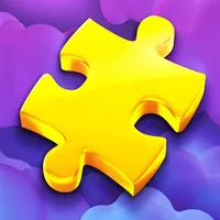 Jigsaw Puzzle Games HD puzzles icon