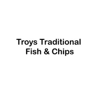 Troys Traditional Fish icon