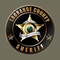 Lagrange County Sheriff IN icon