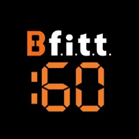 BFitt60 Group Training icon