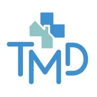 TMD Pacientes icon