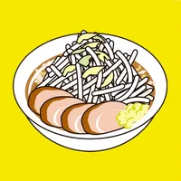 ラーメンコールガチャ icon