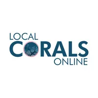 Local Corals Stickers icon