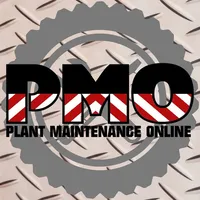 Plant Maintenance Online icon