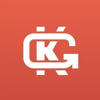 Giving Kitchen App icon