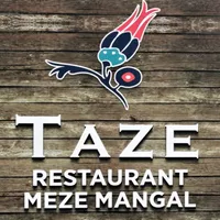 Taze Meze Mangal icon