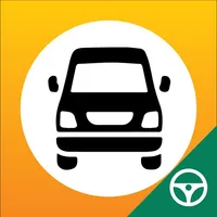 MyVan Driver icon