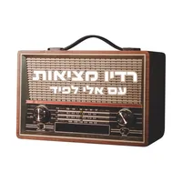 רדיו מציאות icon