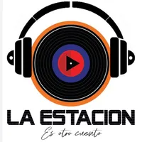 La Estacion Radio icon