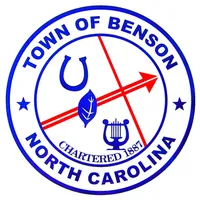 Benson NC Connect icon