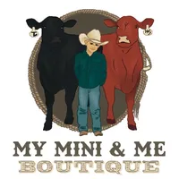 My Mini & Me Boutique icon