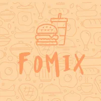 Fomix icon