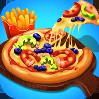 Food Voyage: Fun Cooking Game icon