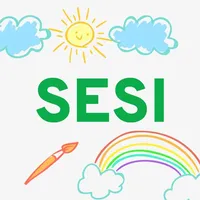 Educação Infantil SESI RS icon