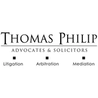 Thomas Philip eShelf icon