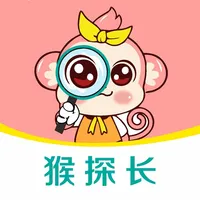 猴探长 icon