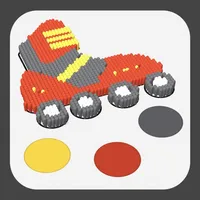 Coloring Crowds icon