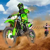 Dirt Bike Racing Championship icon