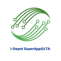 i-Depot SuperApp@LTA icon