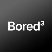 Bored³ - Suggestions & Games icon