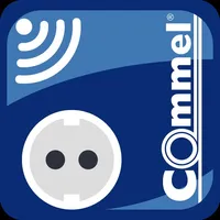 Commel IoT icon