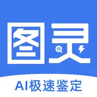 图灵鉴定（AI鉴定） icon