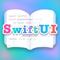 做个应用 — SwiftUI 0 基础开发应用 icon