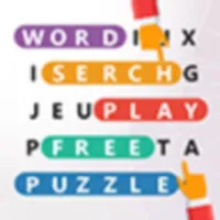 Puzzle Word Search icon