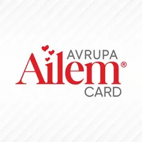 Avrupa Ailem Card icon