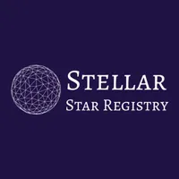 Stellar Registry Star Finder icon