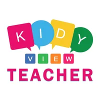 KidyView Teacher icon