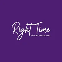 Right Time African, Tilbury icon