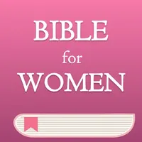 Bible For Women: Daily Bread icon