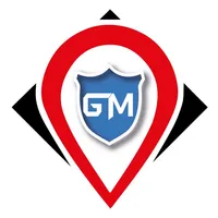 GPS Monster icon