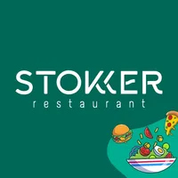 Restaurant Stokker icon