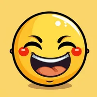 Humor and Jokes icon