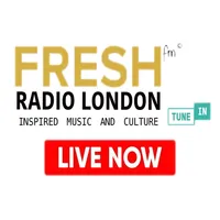 Fresh Fm Radio London icon