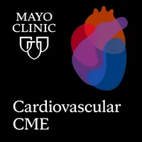 Mayo Clinic Cardiovascular CME icon