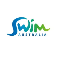 Swim Australia icon