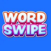 Word Swipe. icon