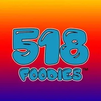 518 Foodies icon