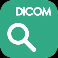 DICOM Q/R icon