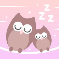 Background noise Sleepy sounds icon