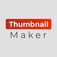 Thumbnail Maker - Channel Art icon